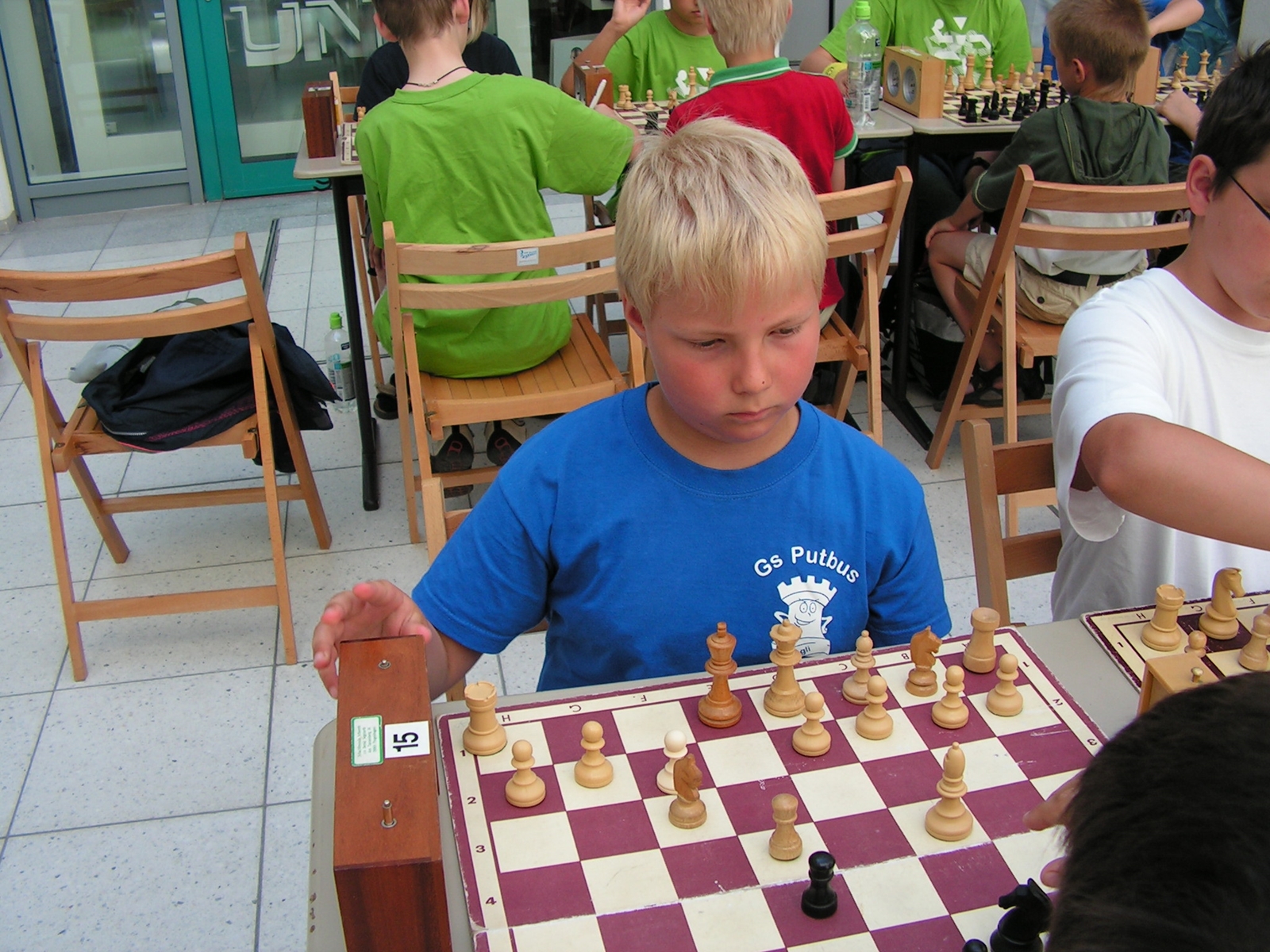 Vorschau